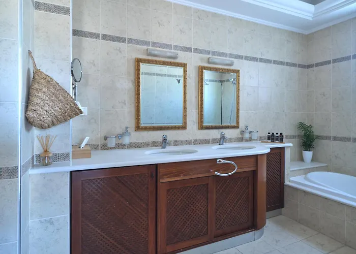 Chrissiida Villa Ialysos (Rhodes)