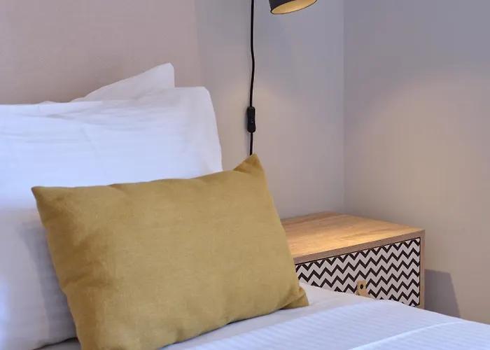 Villa Chrissiida Ialysos (Rhodes)