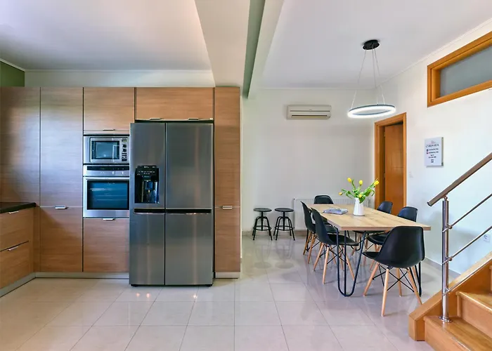 Chrissiida Ialysos (Rhodes)