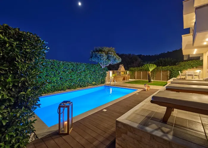 Villa Chrissiida