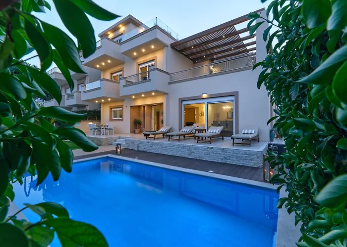 Villa Chrissiida
