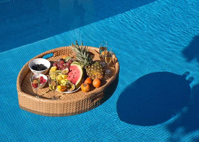 Chrissiida Villa Ialysos (Rhodes)