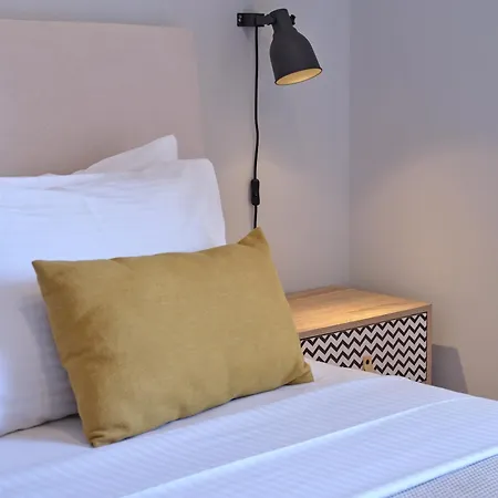 Villa Chrissiida Ialysos (Rhodes)