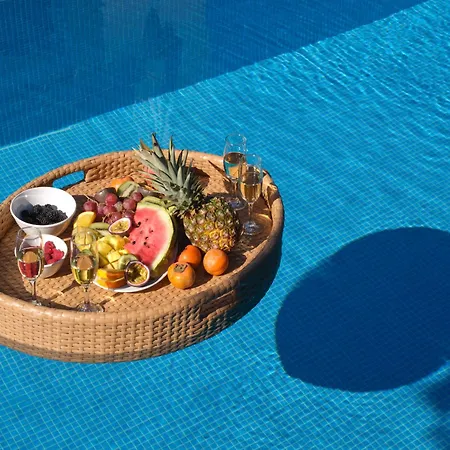 Chrissiida Villa Ialysos (Rhodes)