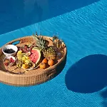 Chrissiida Villa Ialysos (Rhodes)