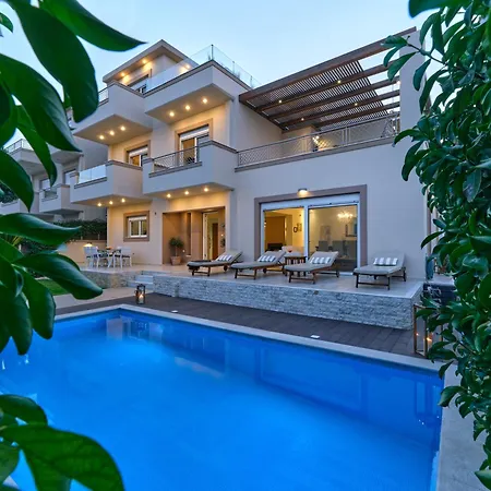 Vila Chrissiida